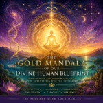 Our Divine Human Blueprint