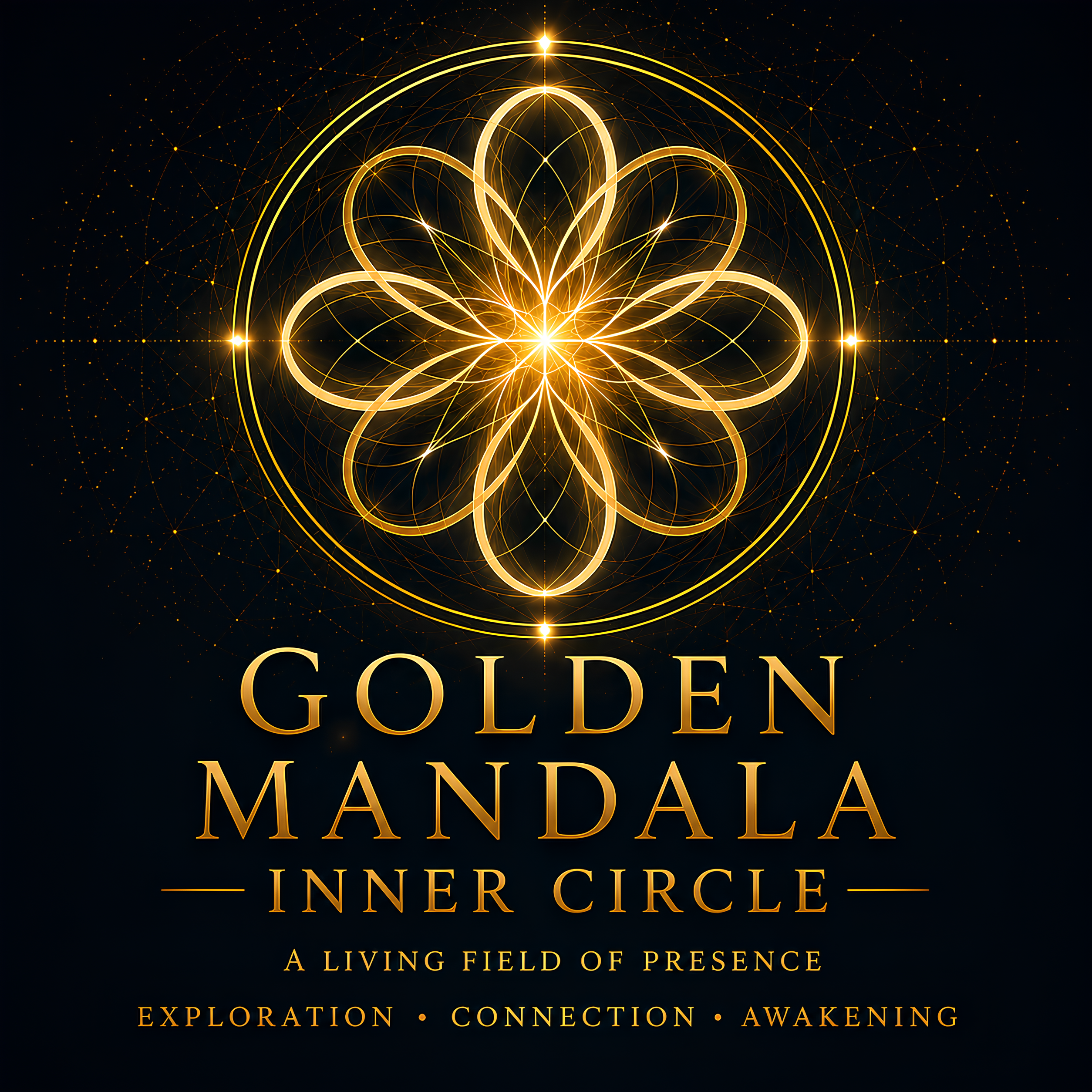 The Golden Mandala - Inner Circle - Replays