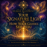 Your Signature Light - How Your Guides see you